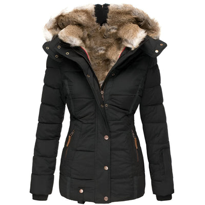 Annamarie™| Wintermantel