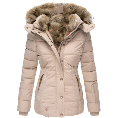 Annamarie™| Wintermantel