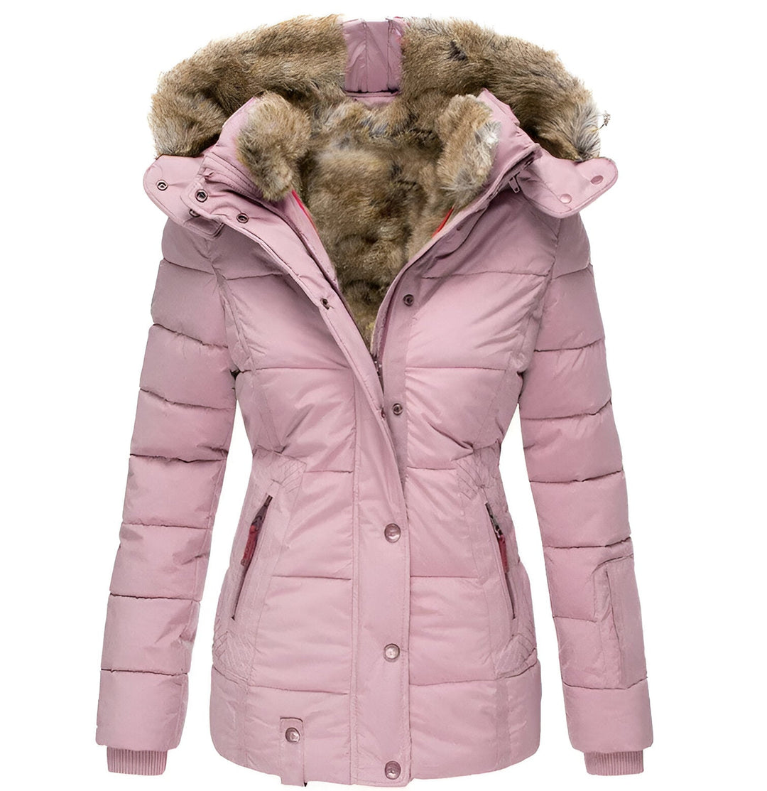 Annamarie™| Wintermantel