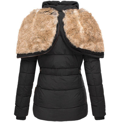 Annamarie™| Wintermantel