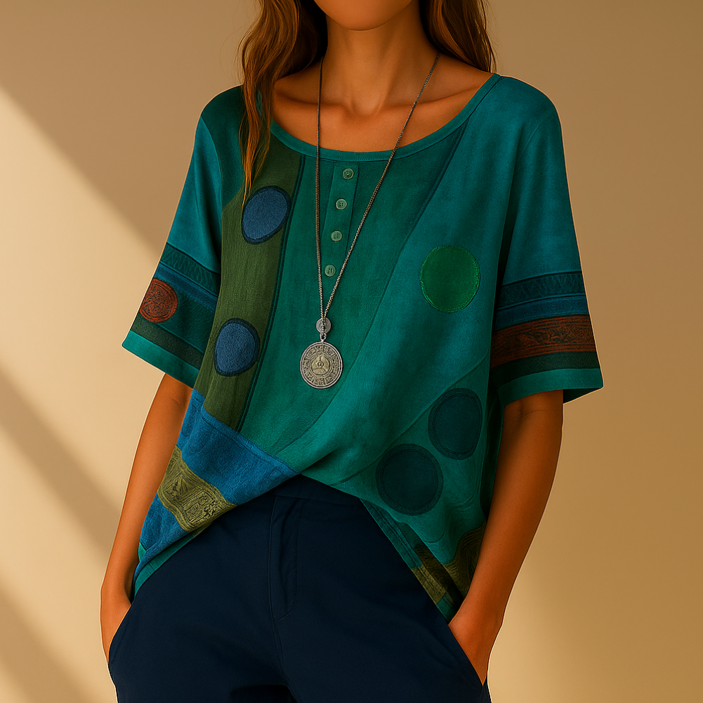 Valina™| T-Shirt