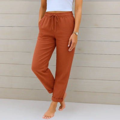 Ellaine™| Stretchhose