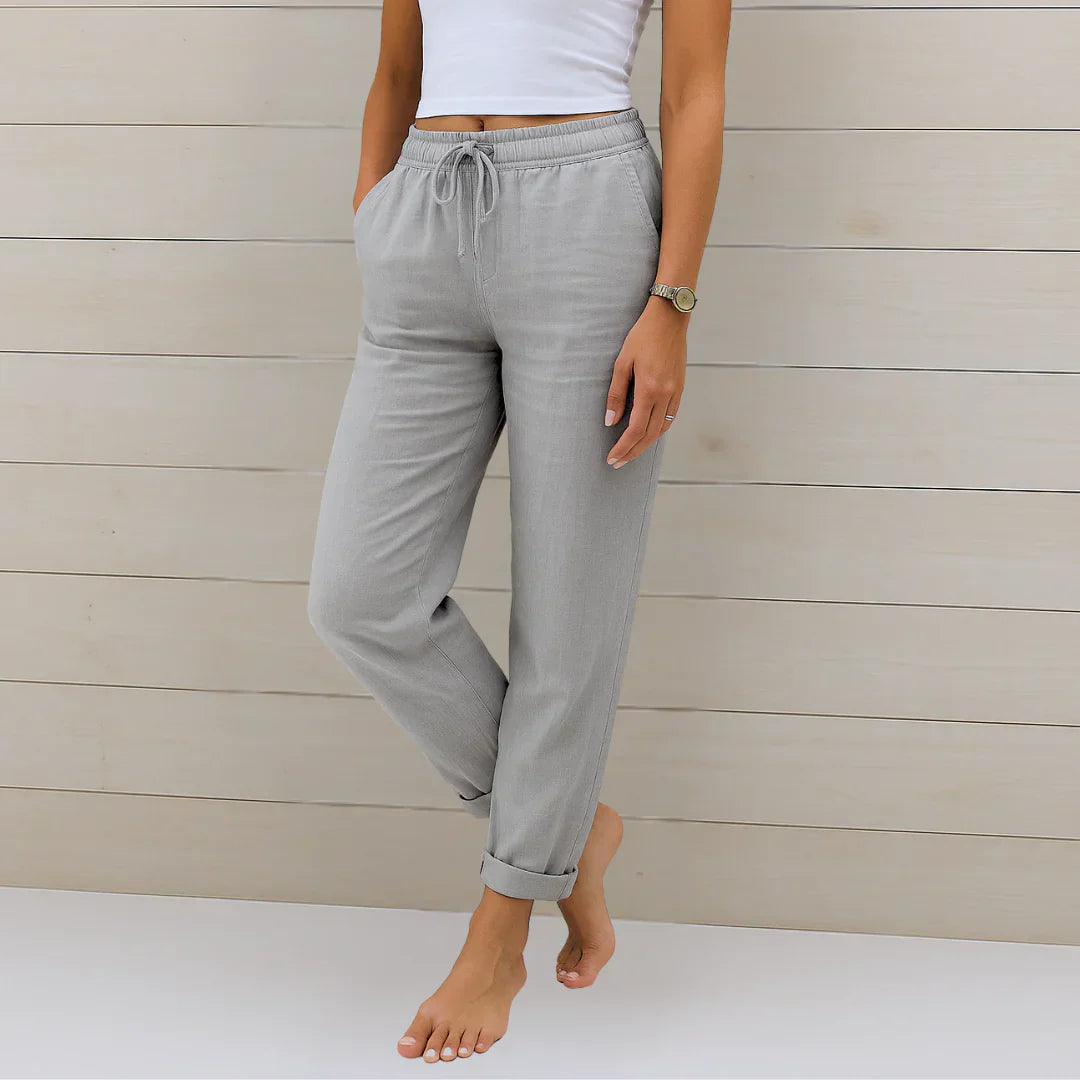 Ellaine™| Stretchhose