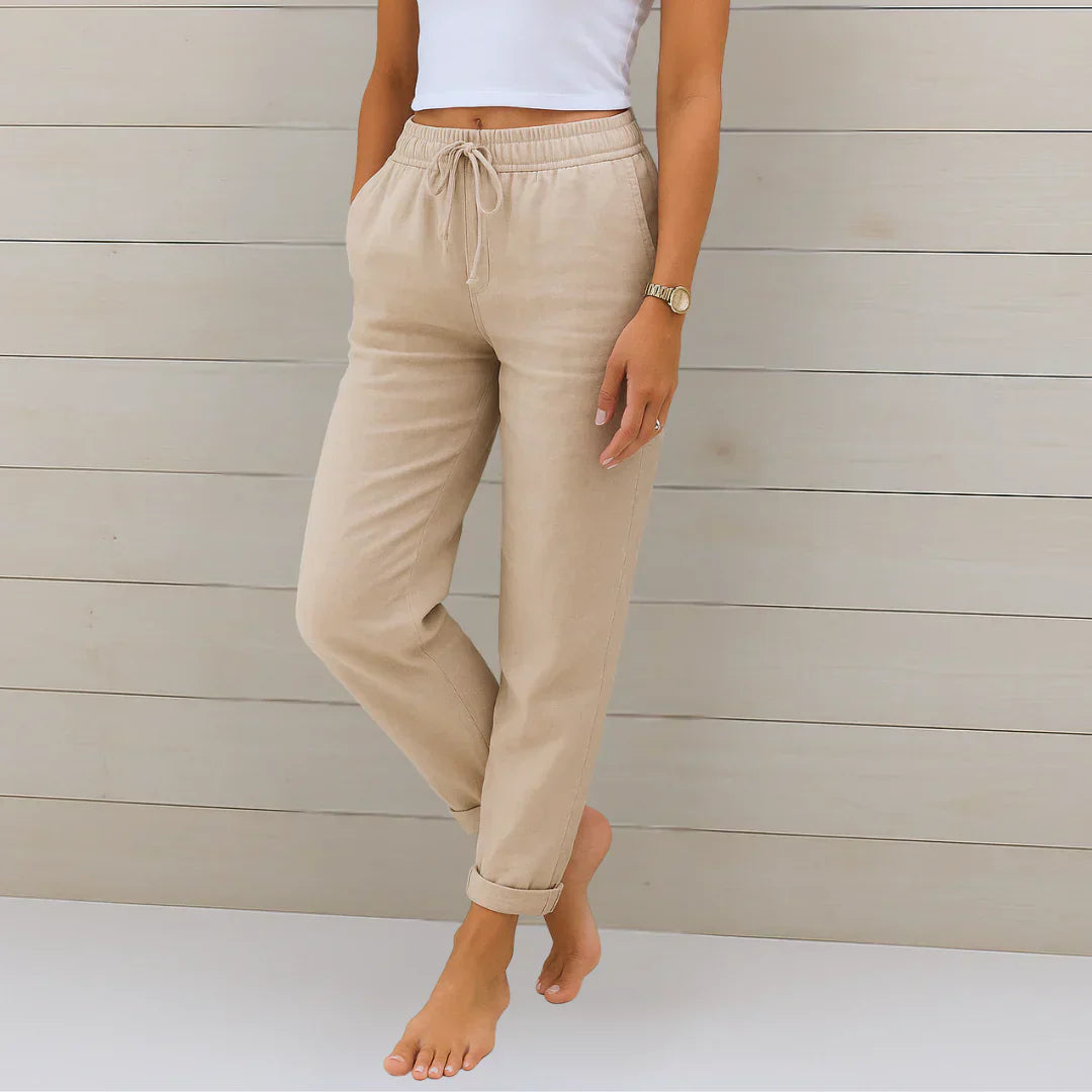 Ellaine™| Stretchhose