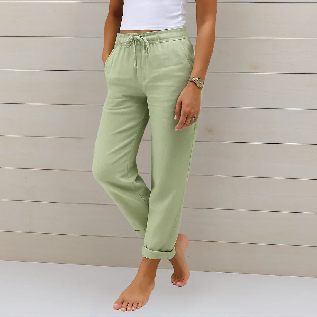Ellaine™| Stretchhose