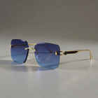 Tiefblau