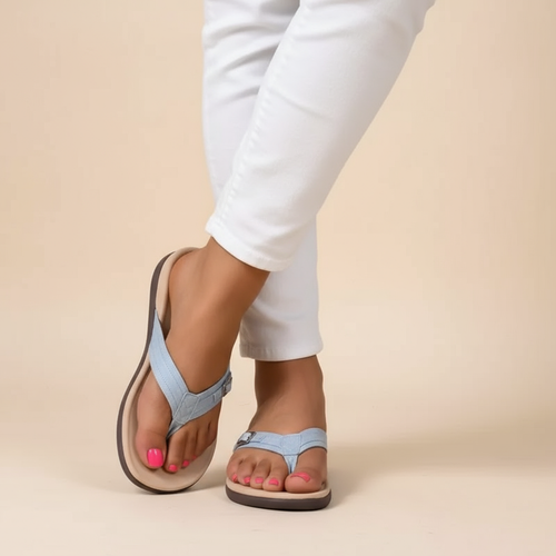 Yara™ | Orthopädische Sandalen