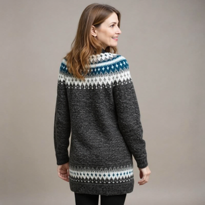Althea™| Longpullover
