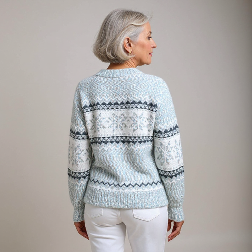 Melanie™| Pullover