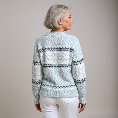 Melanie™| Pullover
