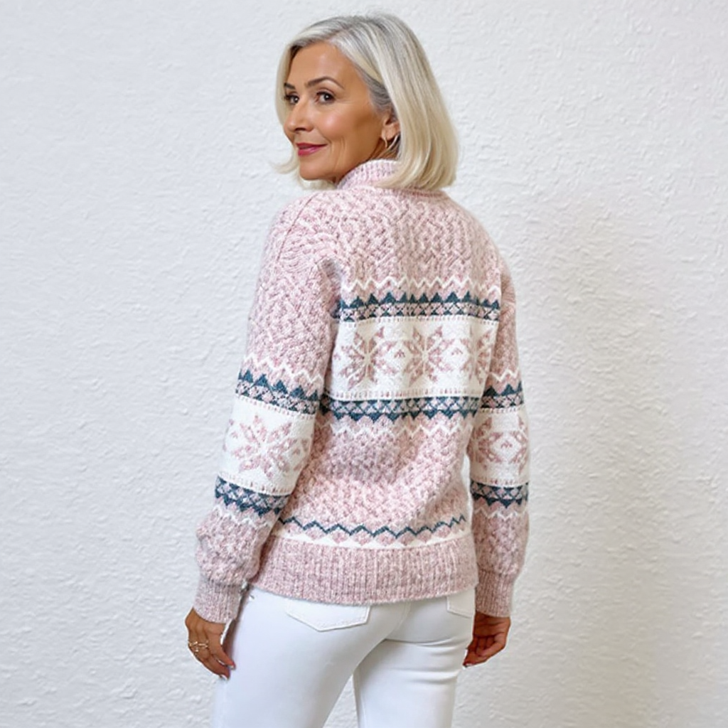 Melanie™| Pullover