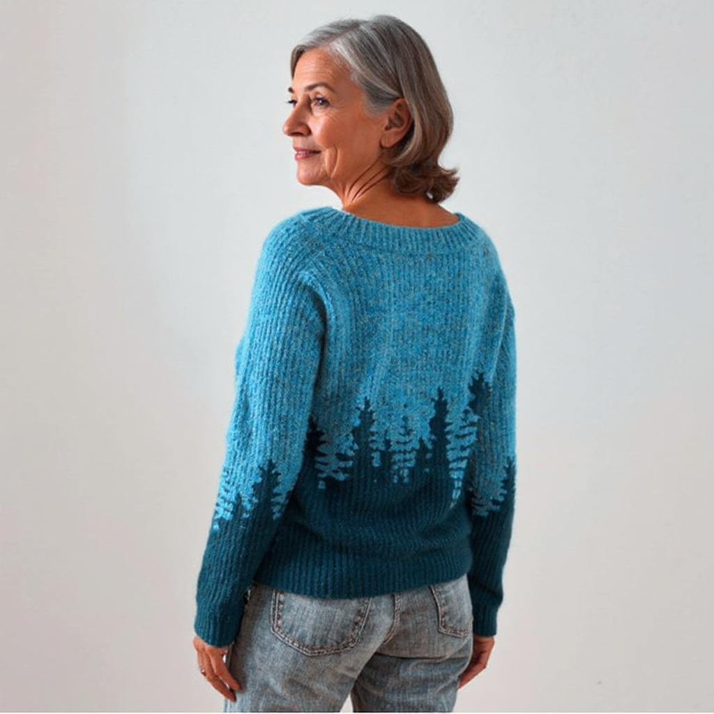 Natalia™| Pullover