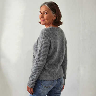 Ellie™| Pullover
