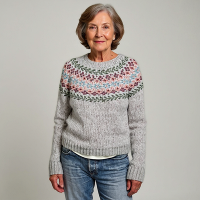 Bridget™| Pullover