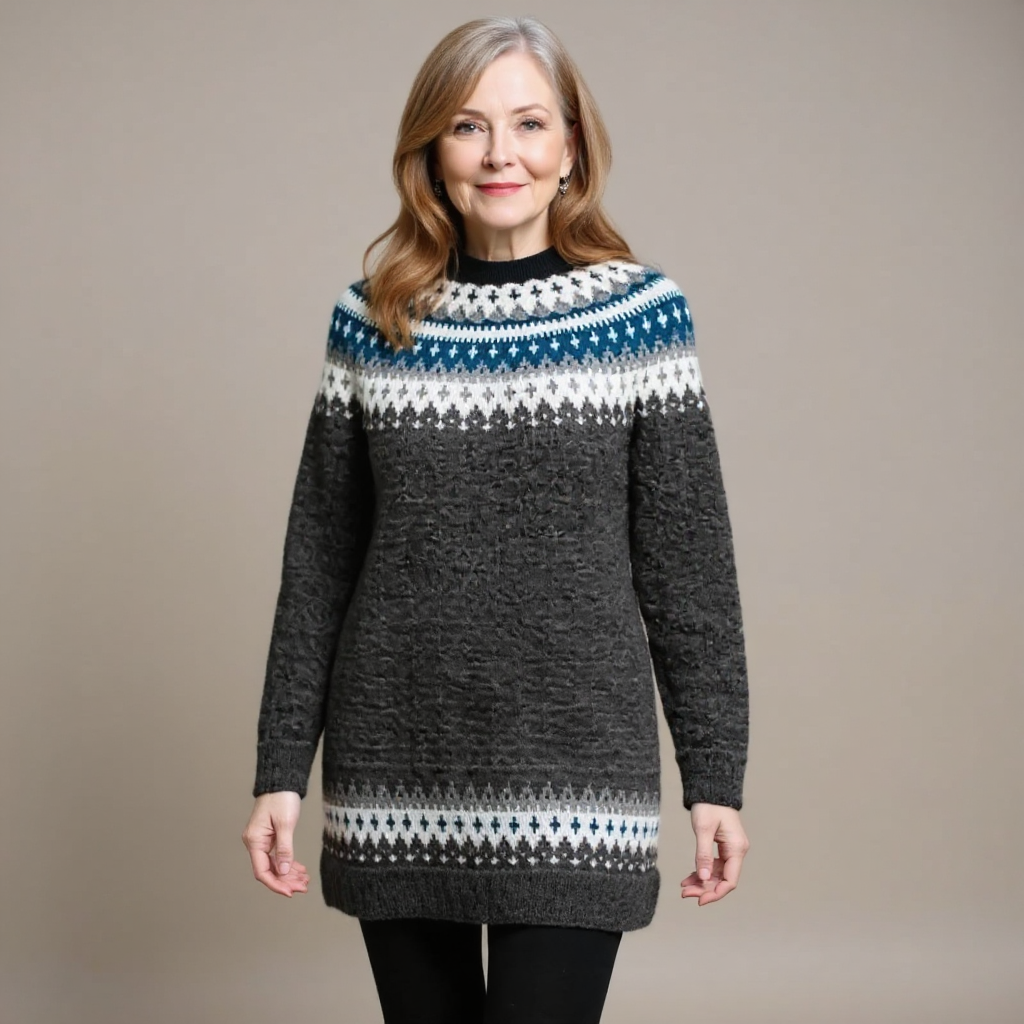 Althea™| Longpullover