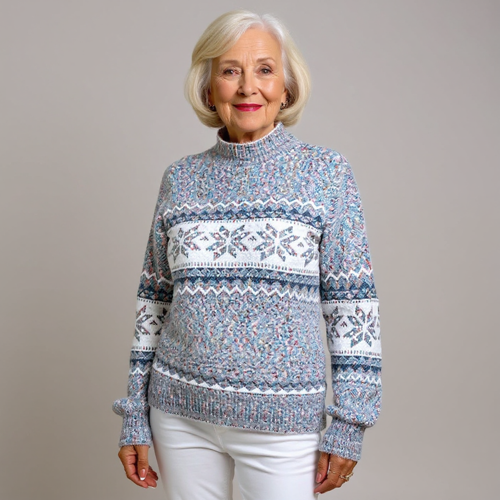 Melanie™| Pullover
