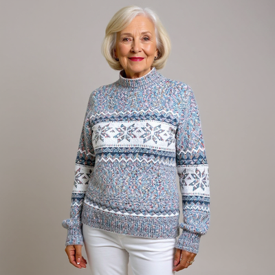 Melanie™| Pullover