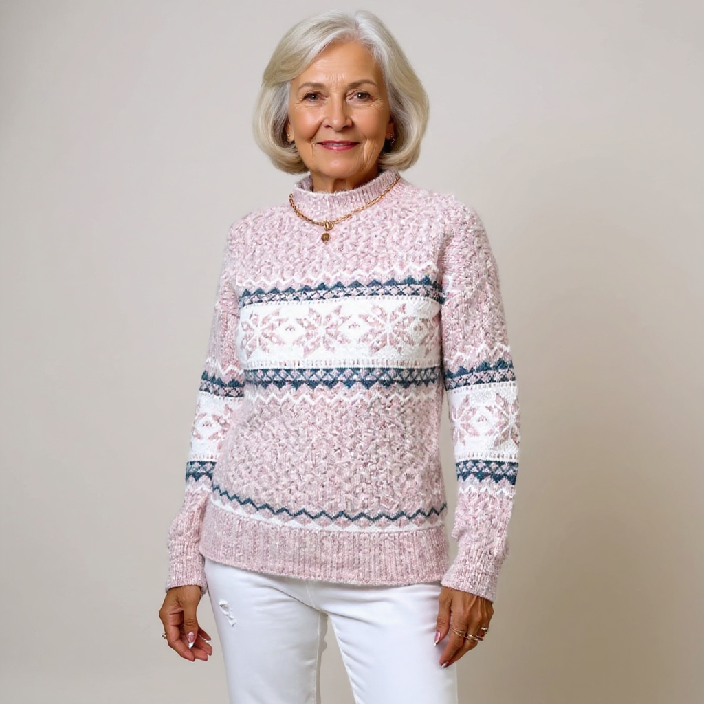 Melanie™| Pullover