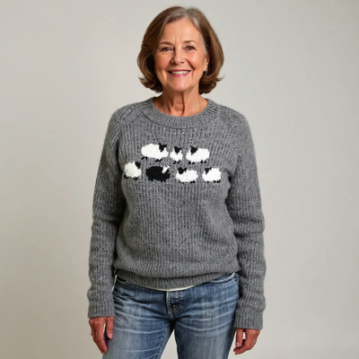 Ellie™| Pullover