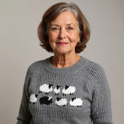 Ellie™| Pullover