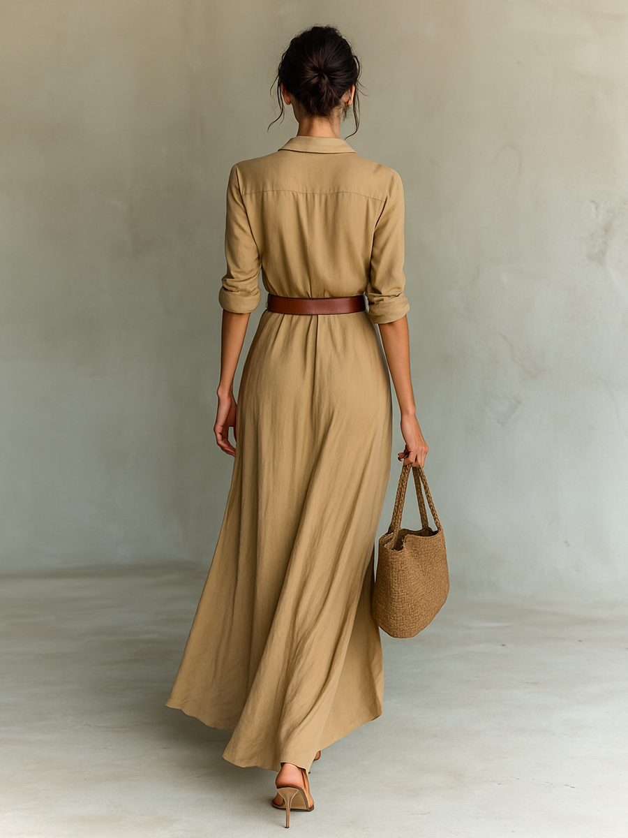 Cleo™| Elegantes Kleid