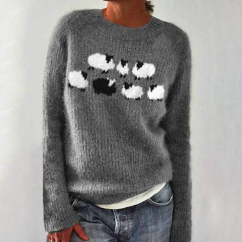 Ellie™| Pullover