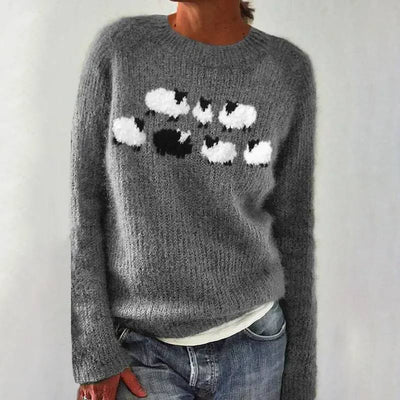 Ellie™| Pullover