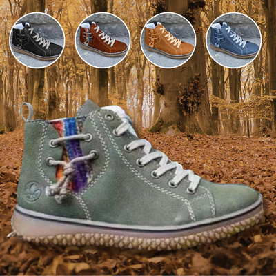 Dyna™| Allround-Outdoorschuhe