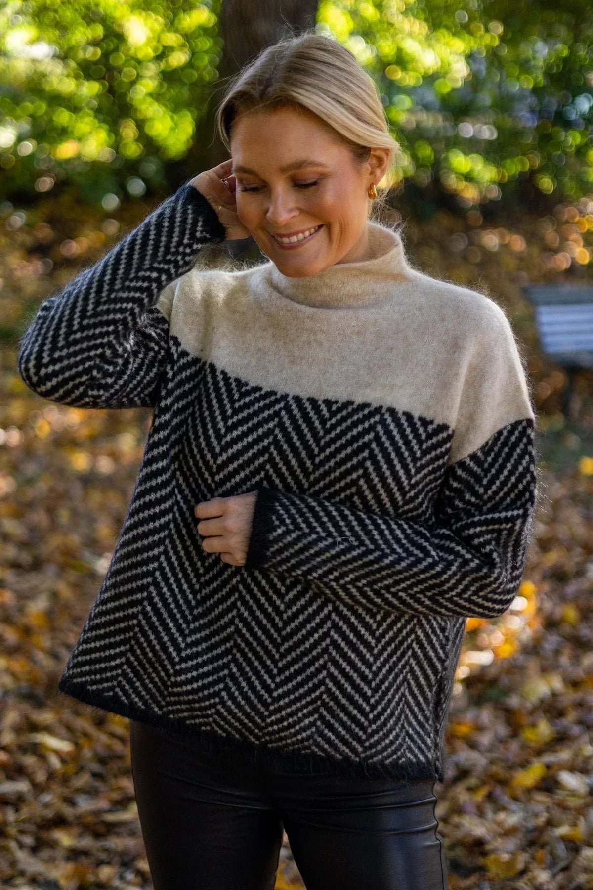 Adelie™| Pullover