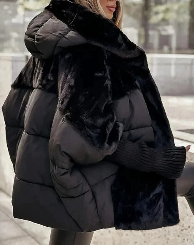 Marcelina™| Steppjacke