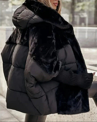 Marcelina™| Steppjacke
