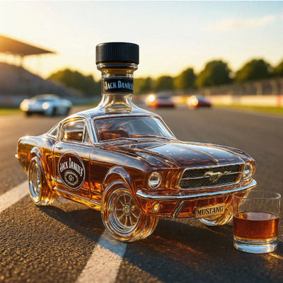 Whisk(e)yflasche™| Limited Edition