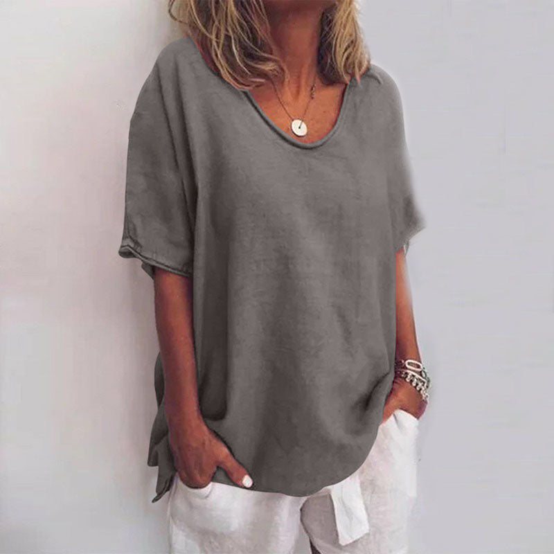 Anna| T-Shirt