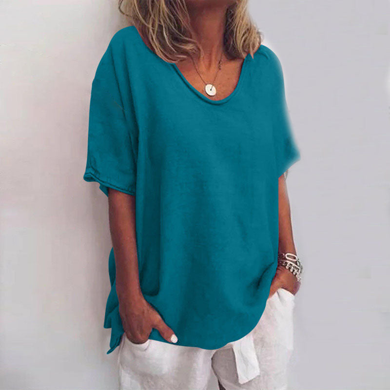 Anna| T-Shirt