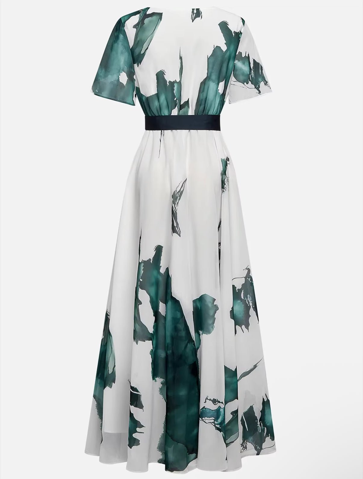 Nayla™| Abendkleid