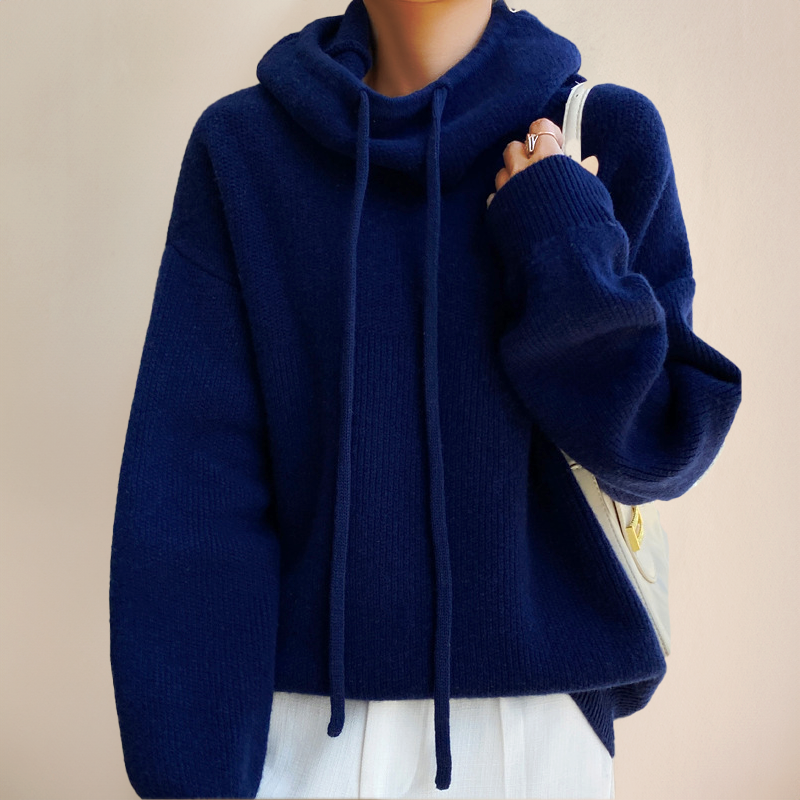 Alina™| Pullover One Size