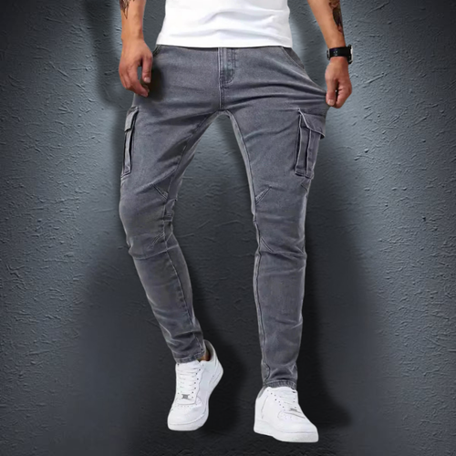 Falk™| Slim-Fit Hose