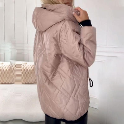Theiya™| Winterjacke