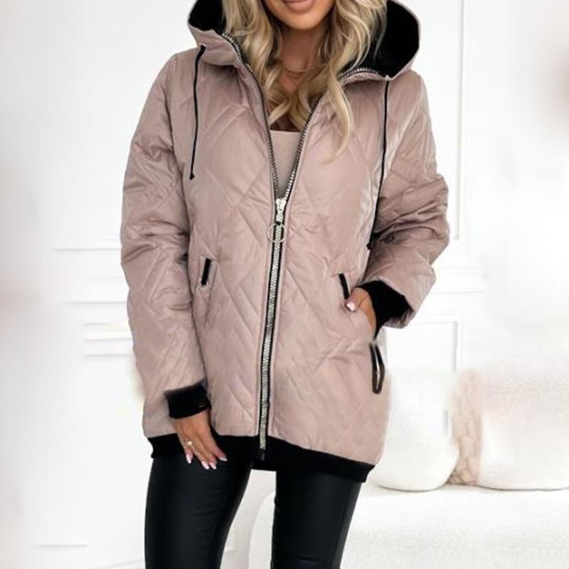 Theiya™| Winterjacke