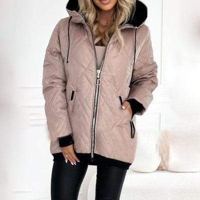 Theiya™| Winterjacke