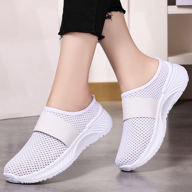 Noella™| Slip-on-Schuhe