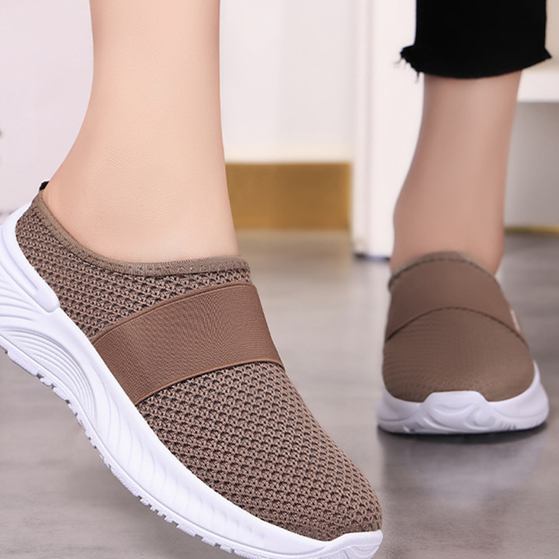 Noella™| Slip-on-Schuhe