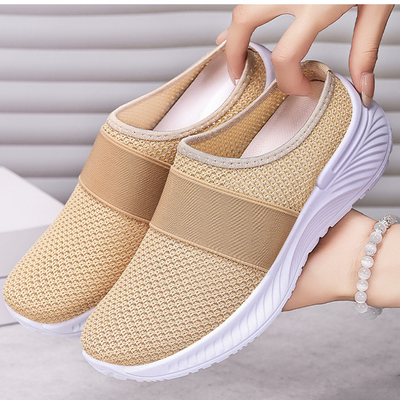 Noella™| Slip-on-Schuhe