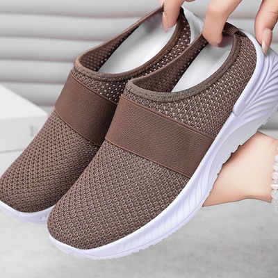 Noella™| Slip-on-Schuhe