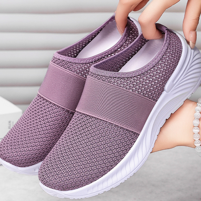 Noella™| Slip-on-Schuhe