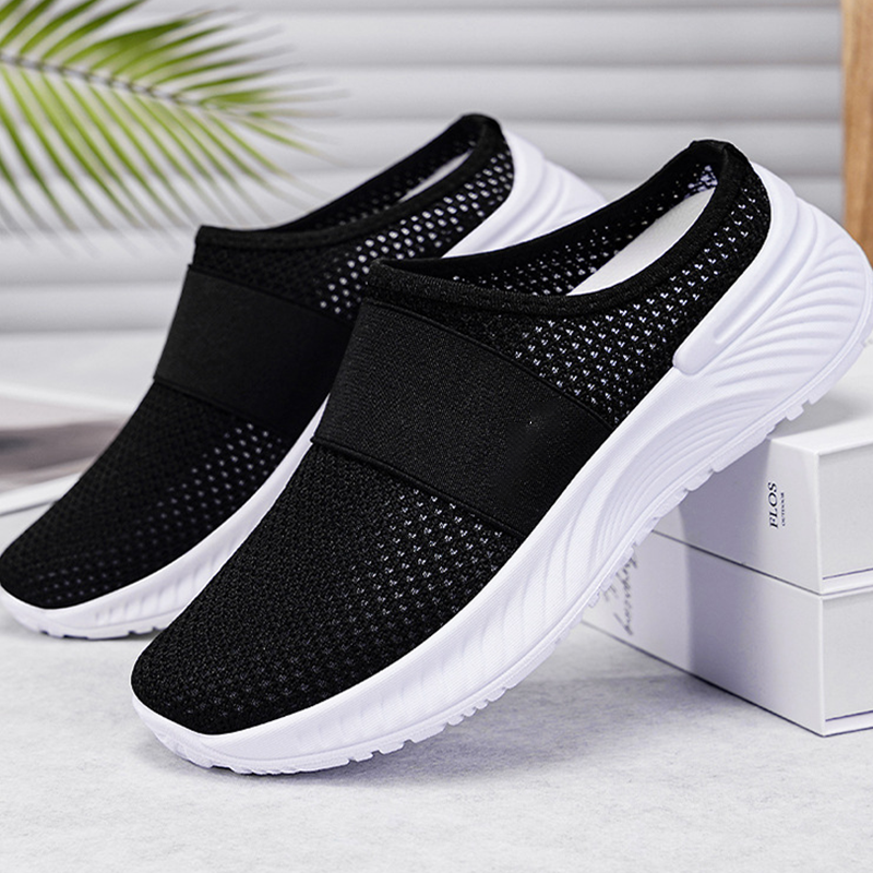 Noella™| Slip-on-Schuhe
