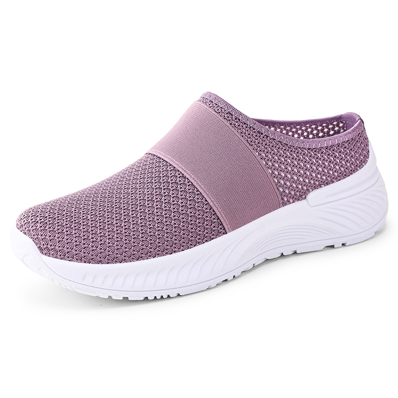 Noella™| Slip-on-Schuhe