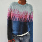 Blau/Rosa