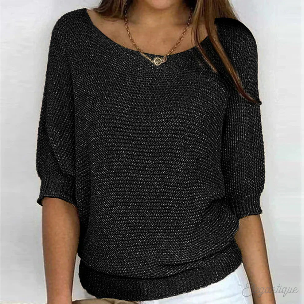 Chloe™| Pullover